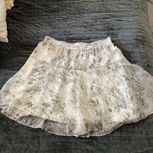 Flowy Skirt